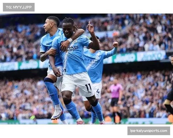 摩纳哥主场顽强逼平曼城 法甲欧战竞争力再创新高