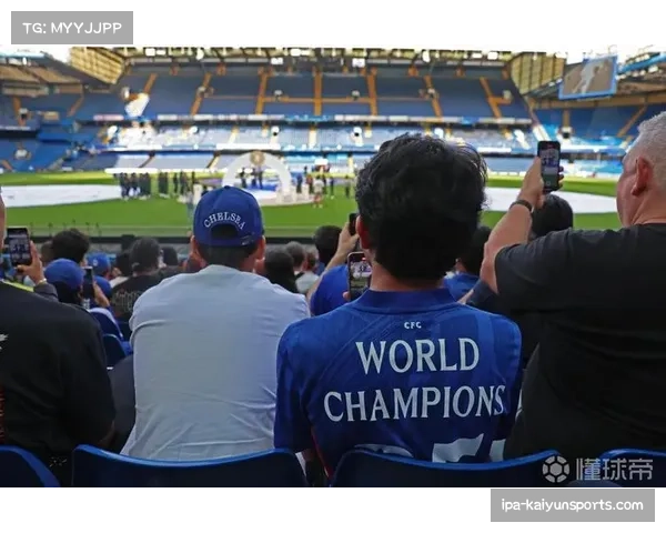 FPT成为切尔西袖标赞助商 交易金额接近千万英镑