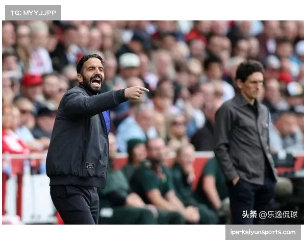 埃弗顿主帅力挺阿莫林，核心球员伍德缺席本轮对决