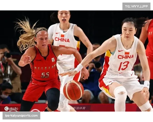 东莞女篮总决赛场均四人得分上双 团队篮球模式击败明星阵容